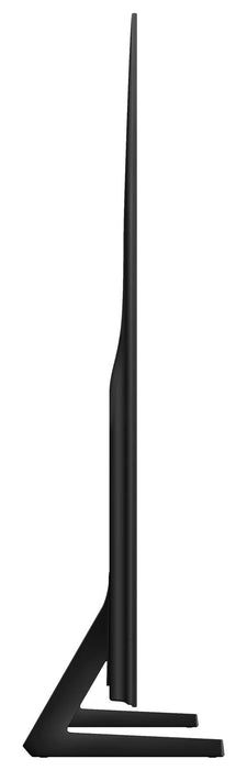 SAMSUNG 65\" S85F OLED 4K UHD Vision AI Smart Tizen OS TV (QN65S85FAFXZC) - 2025 Model