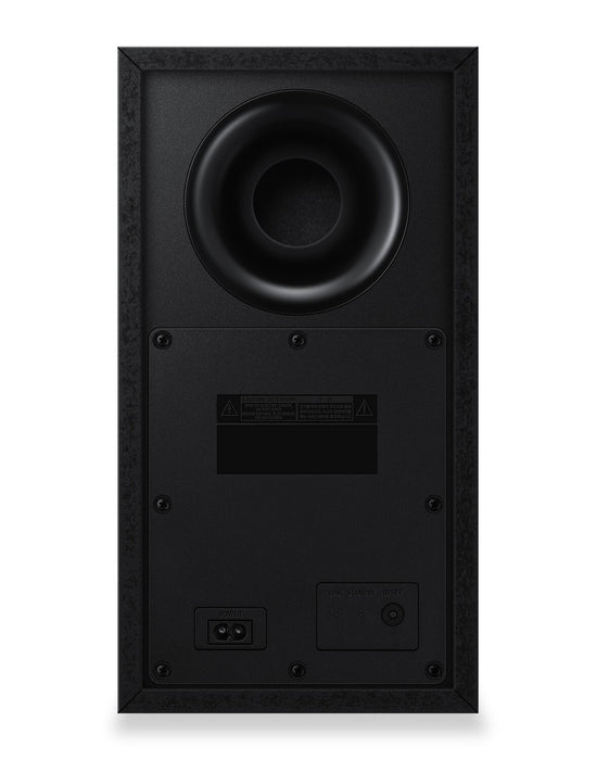 SAMSUNG B-Series 2.1 Channel Soundbar with Wireless Subwoofer (HW-B550F/ZC)