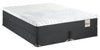 Springwall Spa 10 Firm Smooth Top King Mattress in a Box Set