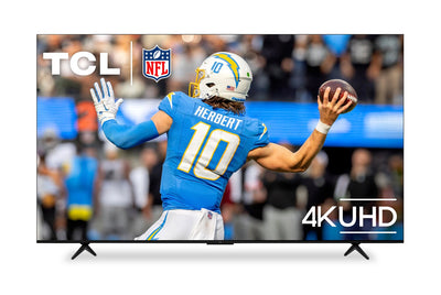 TCL 85" S551G LED 4K UHD Smart Google TV (85S551G-CA) | Téléviseur intelligent DEL TCL S551G UHD 4K de 85 po avec Google TVMC (85S551G-CA)