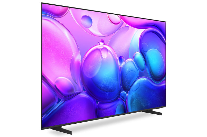 SAMSUNG 85\" Q6F QLED Vision AI 4K UHD Smart Tizen OS TV (QN85Q6FAAFXZC) - 2025 Model