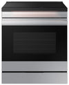 Samsung 6.3 Cu. Ft. Smart Induction Slide In Range with Air Sous Vide - Stainless Steel - NSI6DG9500SRAC