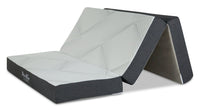 Parker Memory Foam Mattress - Queen Size