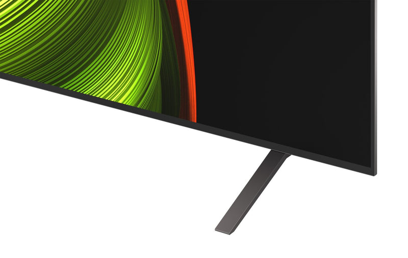 LG 65\" B5 OLED 4K UHD evo AI Smart webOS TV (OLED65B5PUA.ACC) - 2025 Model