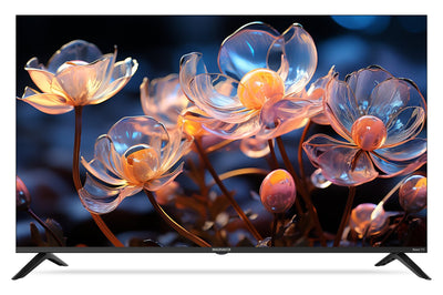 Magnavox 50" 4K Ultra HD Roku Smart TV | Téléviseur intelligent Magnavox Ultra HD 4K de 50 po avec Roku TVMC