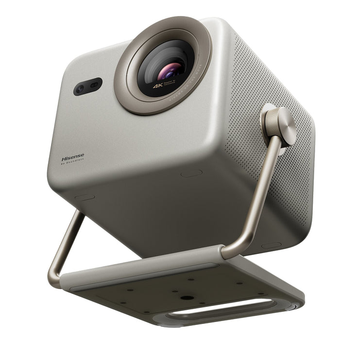 HISENSE 65\"-200\" M2 Pro Triple Laser 4K UHD Smart VIDAA OS Mini Projector (M2 Pro)