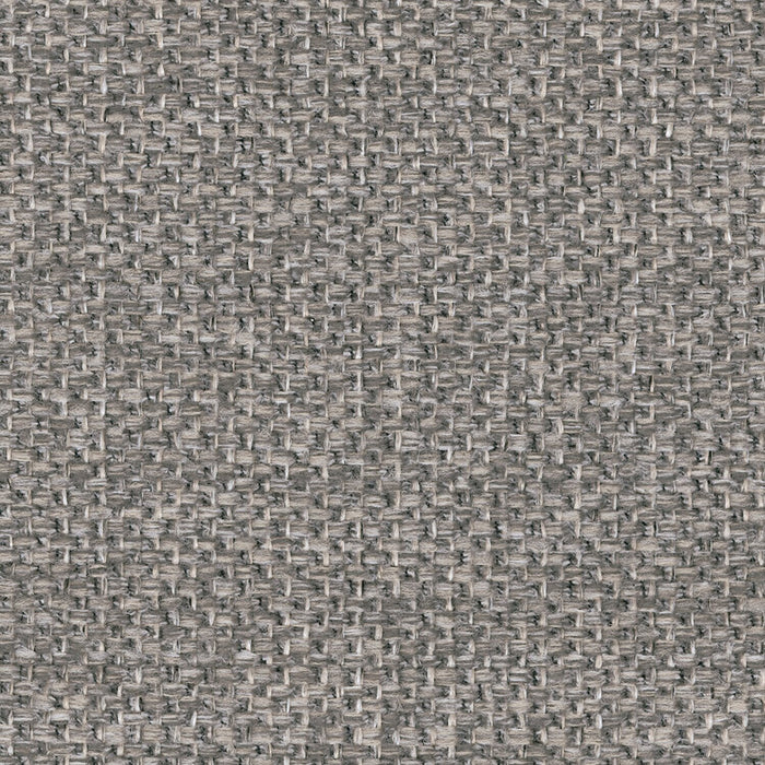 Canmore 4-Piece Outdoor Patio Set with Sofa, 2 Chairs & Coffee Table - Weather Resistant - Grey