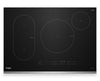 Whirlpool 30\" 4-Element Induction Cooktop - Stainless Steel - WCIT7030SS