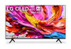LG 55\" QNED91 QNED Evo AI Mini-LED 4K Smart TV (55QNED91AUA.ACCQ) – 2025 Model