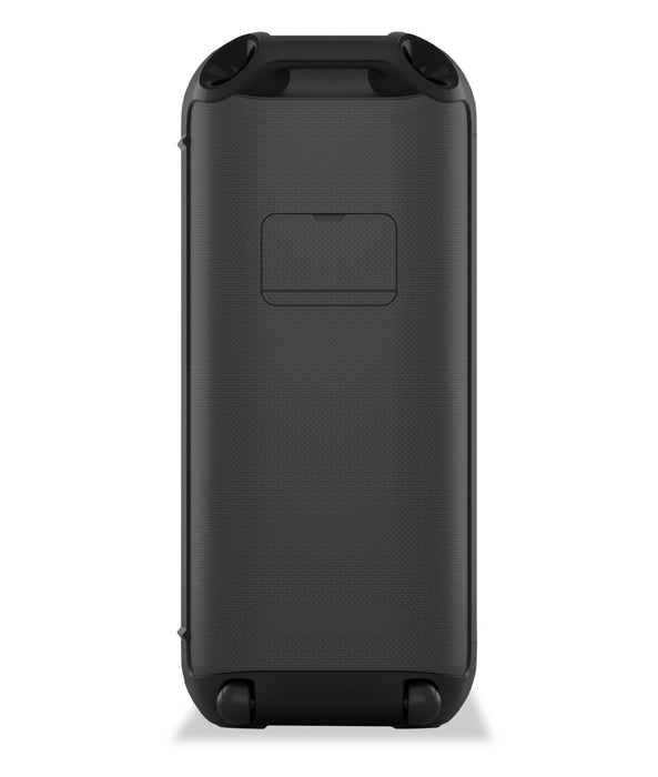 SONY X-Series Omnidirectional Wireless IPX2 Water Resistant Party Speaker (SRSXV800)
