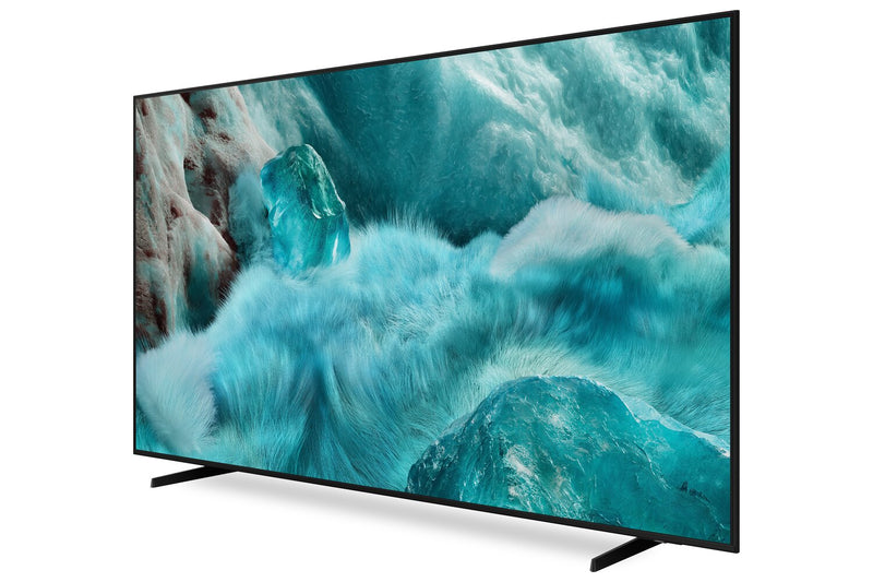 SAMSUNG 65\" Q7F QLED 4K UHD Vision AI Smart Tizen OS TV (QN65Q7FAAFXZC) - 2025 Model