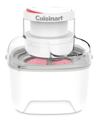 Cuisinart 1 Pint Wonder Ice Cream Maker - ICE-M10C | Sorbetière à crème glacée Wonder de Cuisinart de 1 pinte - ICE-M10C