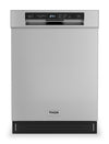 Thor Kitchen 24\" Front-Control Dishwasher - Stainless Steel - ADW24PF