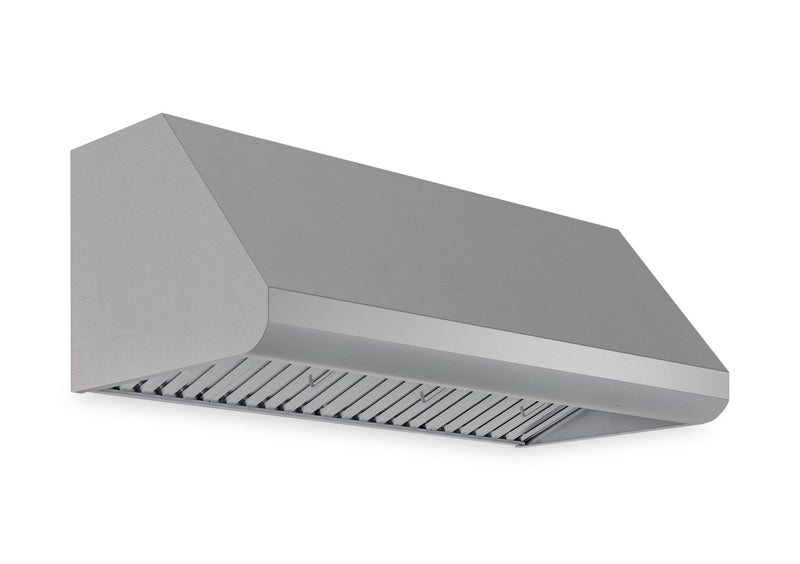Broan Elite 48\" E60000 Series Canopy Range Hood - E6048TSSM