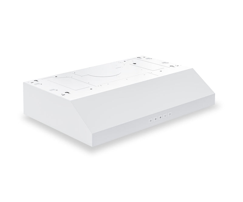 Broan 30\" GLA2 Series Under-Cabinet Range Hood - GLA2303WW