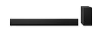 LG SG10 3.1 Channel Soundbar with Wireless Subwoofer (SG10TY.DCANLLK)
