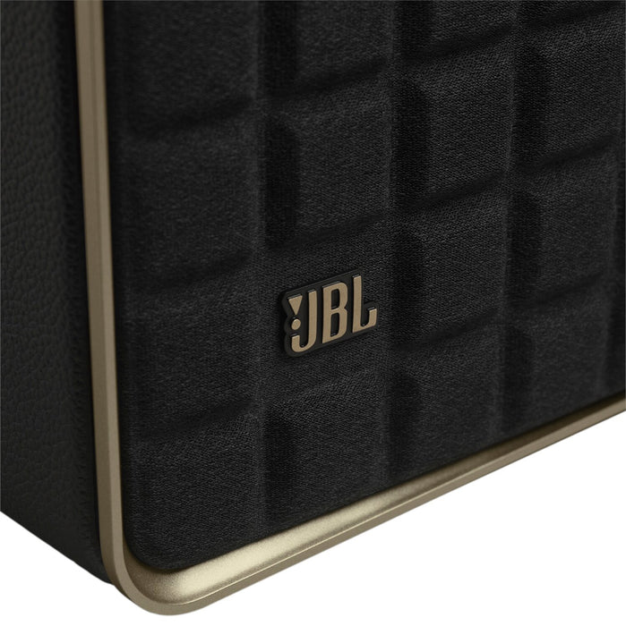 JBL Authentics 500 Bluetooth Smart Home Speaker with Wi-Fi and Dolby Atmos® (JBLAUTH500BLKAM)