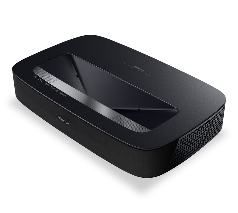 HISENSE 80\" - 150\" PL2 Ultra Short Throw Laser Cinema 4K UHD Smart Google Projector (PL2)