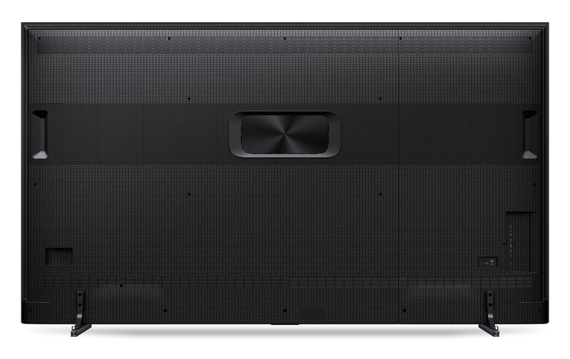 HISENSE 100\" U78QG Mini-LED QLED AI 4K UHD Smart Google TV (100U78QG) – 2025 Model