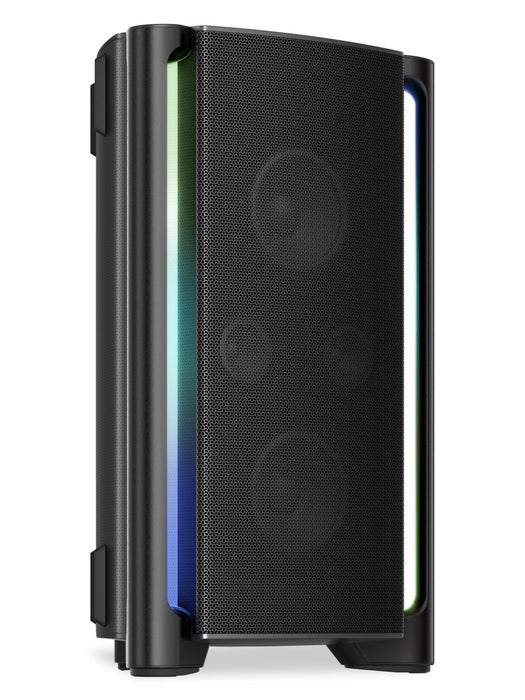 TCL TP200K 220W IPX4 Waterproof Portable Party Speaker (TP200K)