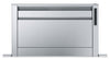 Bosch 30\" 800 Series Downdraft Ventilation - Stainless Steel - HDD80052UC