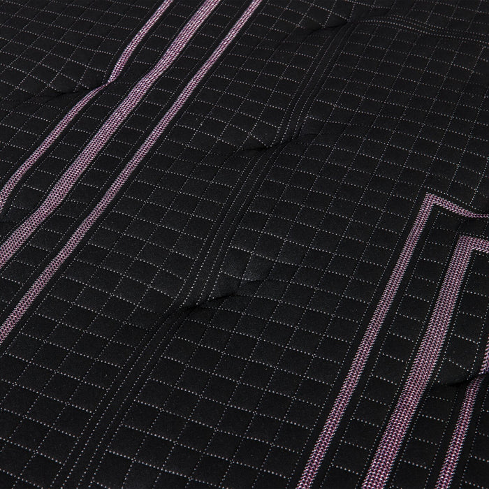 Beautyrest Black Signature Amethyst Eurotop Full Mattress