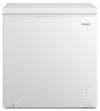 Frigidaire 7 Cu. Ft. Convertible Garage Ready Chest Freezer - FFCS0762AW