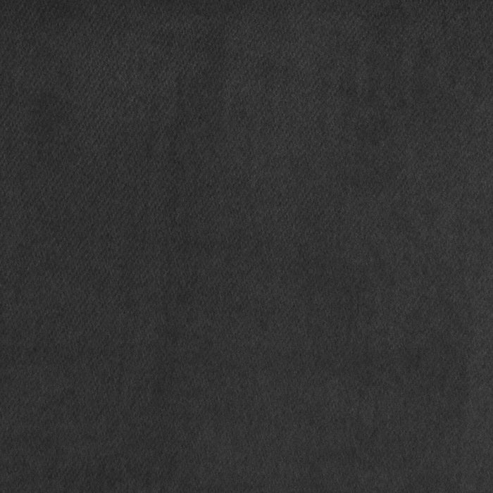 Made in Canada Legend 4-Piece Left-Facing Chenille Fabric Sleeper Sectional with Storage Chaise - Pepper Grey