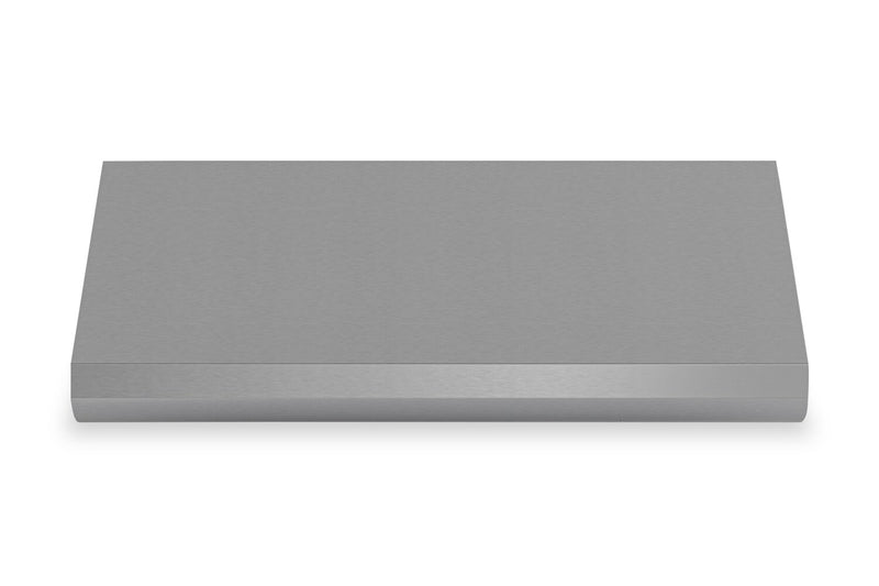 Broan Elite 48\" E60000 Series Canopy Range Hood - E6048TSSM