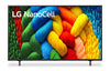 LG 55\" NANO80 LED 4K UHD Smart webOS TV (55NANO80AUA.ACC) - 2025 Model