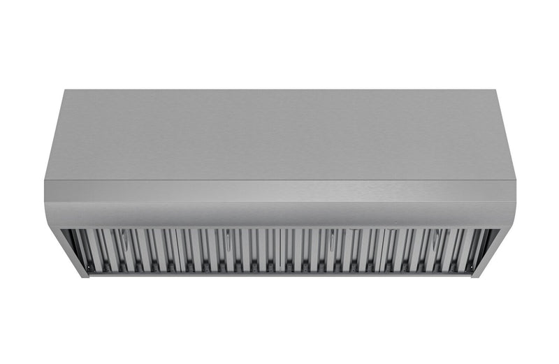 Broan Elite 48\" E60000 Series Canopy Range Hood - E6048TSSM
