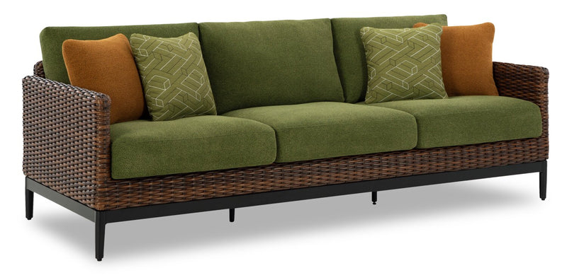 Tofino Patio Sofa
