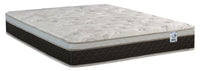 Springwall Pisa II Eurotop King RV Mattress