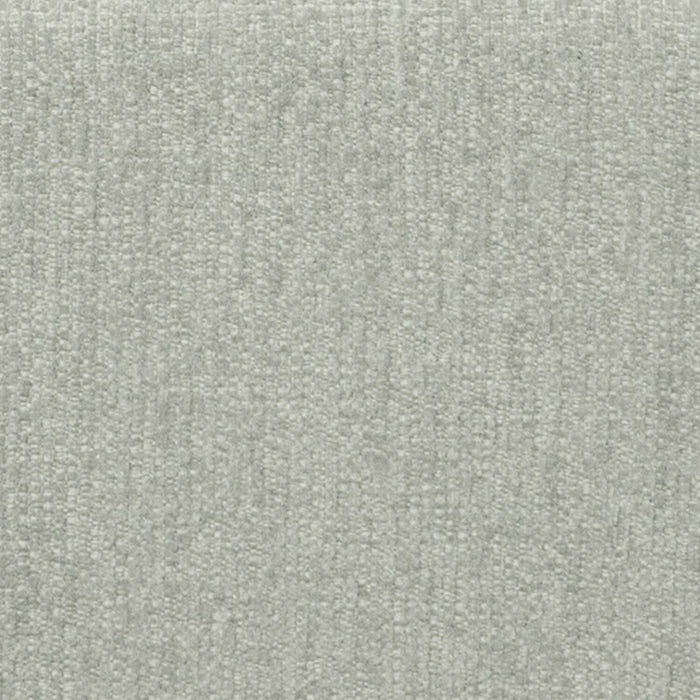 Scott Living Haven 4-Piece Left-Facing Chenille Fabric Sleeper Sectional with Storage Chaise - Seafoam Blue