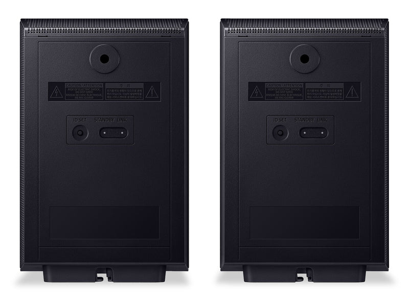 Samsung HW-Q990F 11.1.4-Channel Soundbar with Subwoofer