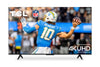 TCL 50\" S551G LED 4K UHD Smart Google TV (50S551G-CA)