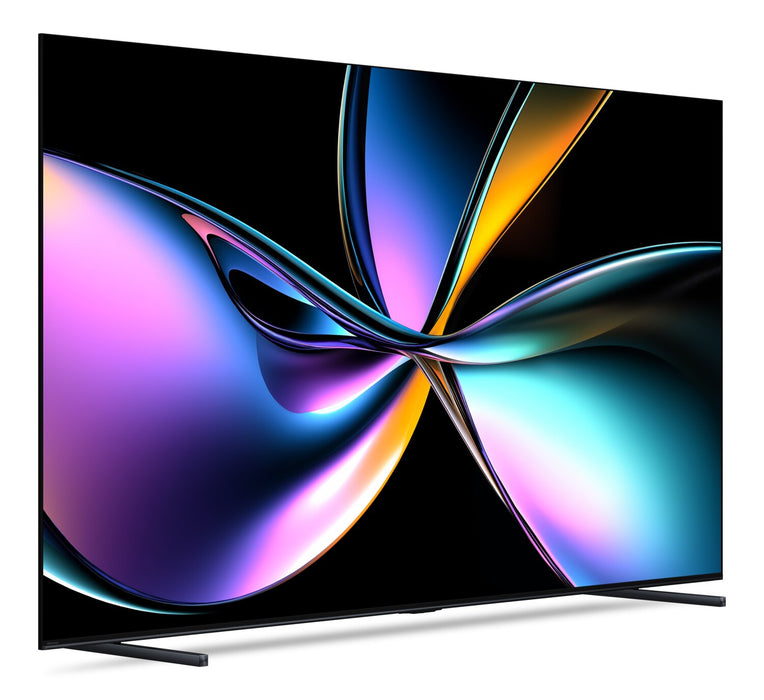 HISENSE 100\" U78QG Mini-LED QLED AI 4K UHD Smart Google TV (100U78QG) – 2025 Model