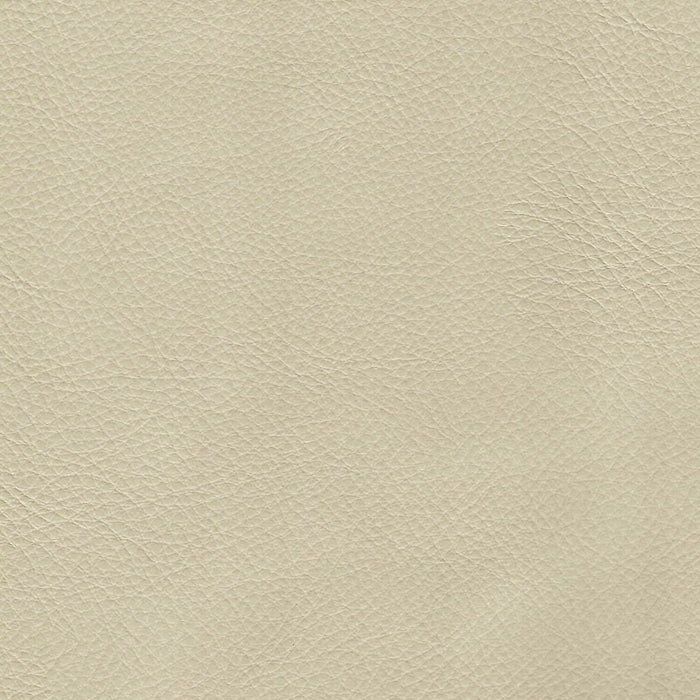 Zen 3-Piece Leather-Look Fabric Power Reclining Sectional with Massage and Two Refrigerator Consoles - Apricot