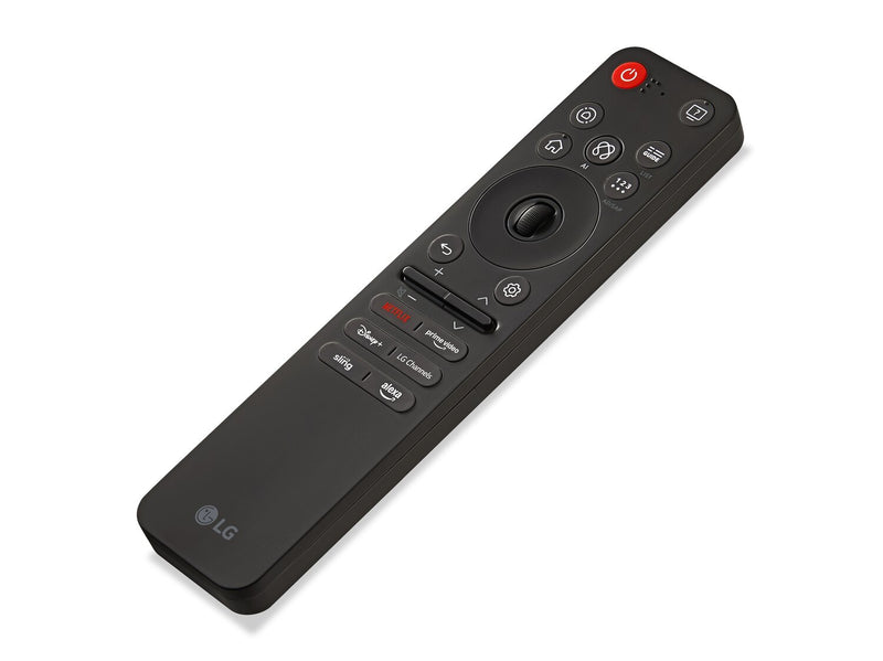 LG Universal Magic Remote Control (MR25GA.AUS) - The Brick