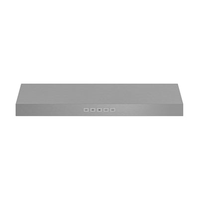 Broan GLA2 Series 36" Under-Cabinet Range Hood - Stainless Steel - GLA2363SS | Hotte de cuisinière sous l’armoire Broan de série GLA2 de 36 po - acier inoxydable - GLA2363SS