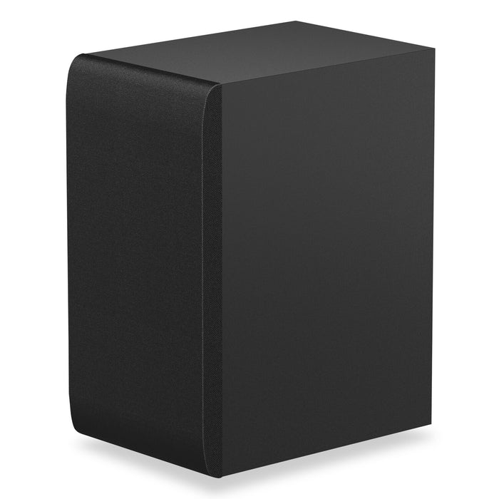 LG 2.1 CH Bluetooth Dolby Digital Soundbar with Wireless Subwoofer (S40T.DCANLLK)