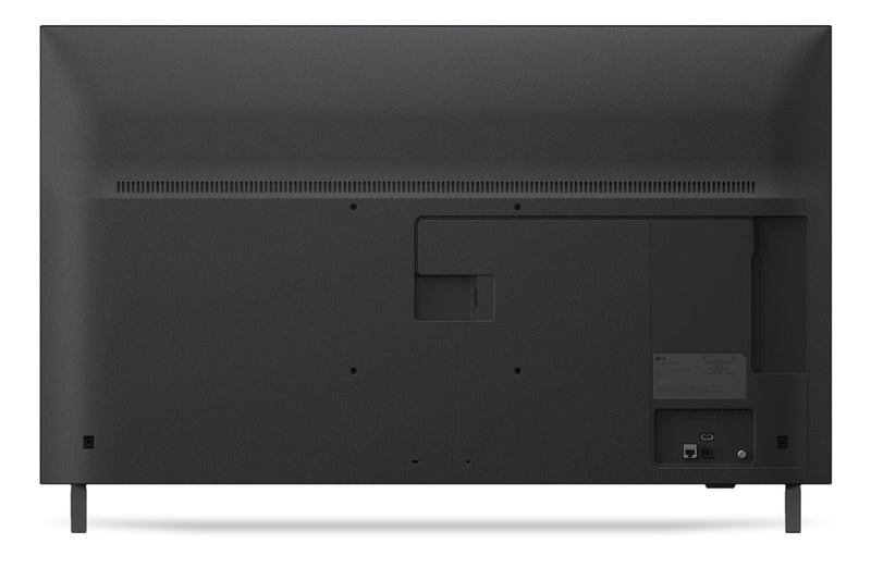 LG 43\" UA7000 4K UHD Smart webOS TV (43UA7000PUB.ACC) – 2025 Model