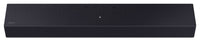 SAMSUNG B-Series 2 Channel Soundbar with Buit-in Suboofer (HW-B400F/ZC)