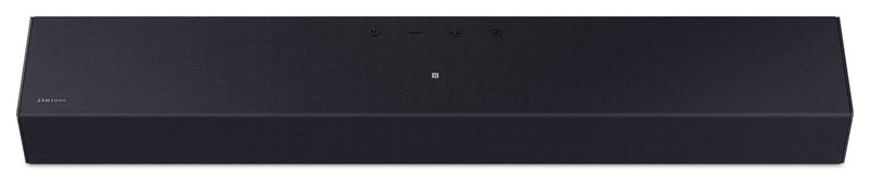 SAMSUNG B-Series 2 Channel Soundbar with Buit-in Suboofer (HW-B400F/ZC)
