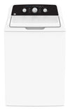 GE 4.4 Cu Ft. Top Load Washer – White - GTW334BMRWS