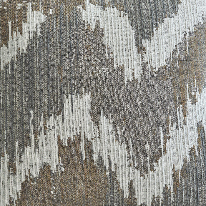 Canmore 4-Piece Outdoor Patio Set with Sofa, 2 Chairs & Coffee Table - Weather Resistant - Grey