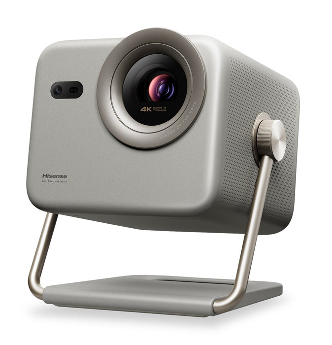 HISENSE 65\"-200\" M2 Pro Triple Laser 4K UHD Smart VIDAA OS Mini Projector (M2 Pro)