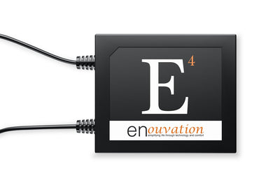 Enouvation E4 4 3800mAh Motor Power Pack for Motion Furniture | Bloc d’alimentation pour 4 moteurs Enouvation E4 de 3 800 mAh pour meubles à mouvements électriques