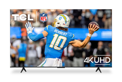 TCL 65" S551G LED 4K UHD Smart Google TV (65S551G-CA) | Téléviseur intelligent DEL TCL S551G UHD 4K de 65 po avec Google TVMC (65S551G-CA)