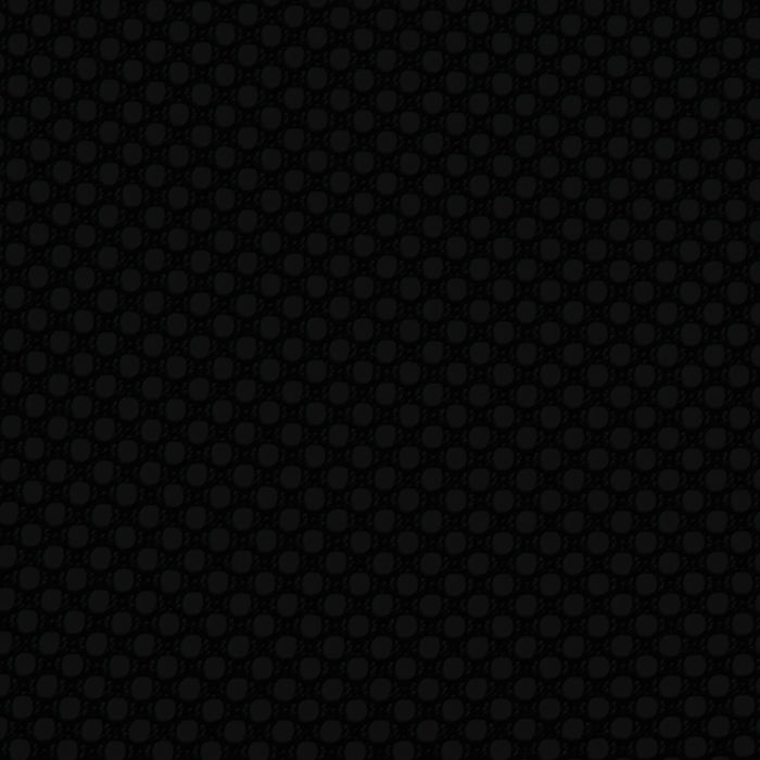 Sealy® Raven 25.2” Adjustable Ergonomic Office Chair with Mesh Padding - Black